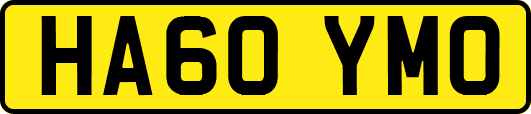 HA60YMO