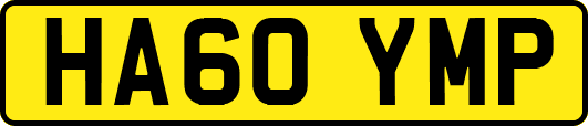 HA60YMP
