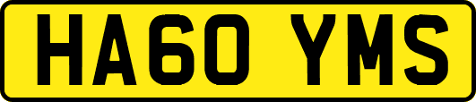 HA60YMS