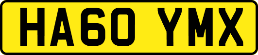 HA60YMX
