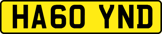 HA60YND