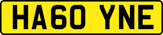 HA60YNE