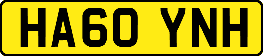HA60YNH