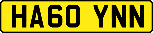 HA60YNN