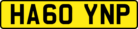 HA60YNP