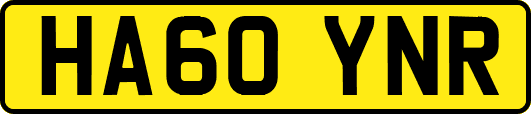 HA60YNR