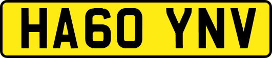 HA60YNV