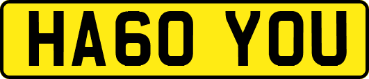 HA60YOU