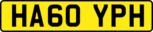 HA60YPH
