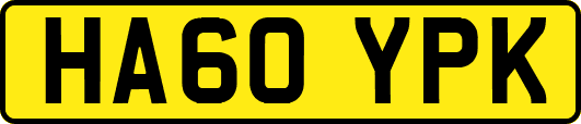 HA60YPK