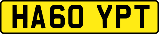 HA60YPT