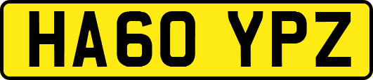 HA60YPZ