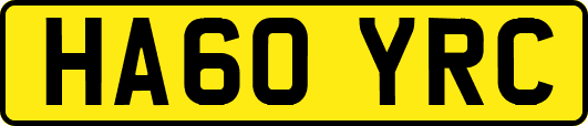 HA60YRC