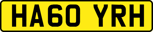 HA60YRH