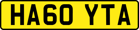 HA60YTA