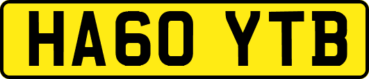 HA60YTB