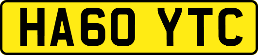 HA60YTC