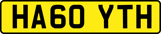 HA60YTH