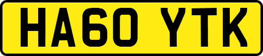 HA60YTK