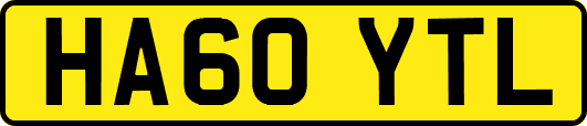 HA60YTL