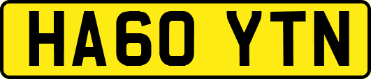 HA60YTN