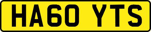 HA60YTS
