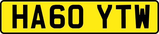 HA60YTW