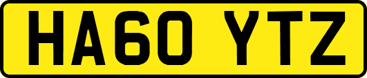 HA60YTZ