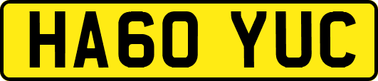 HA60YUC