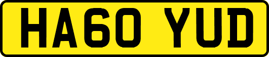 HA60YUD