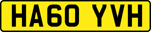 HA60YVH