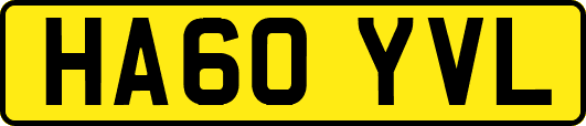 HA60YVL