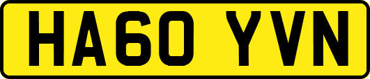 HA60YVN