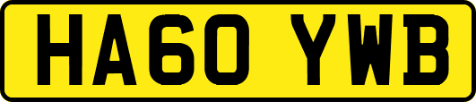 HA60YWB