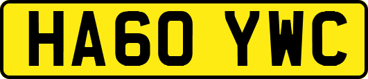 HA60YWC