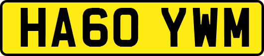 HA60YWM