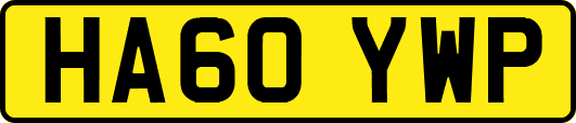 HA60YWP