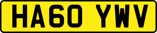 HA60YWV