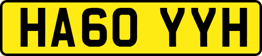 HA60YYH