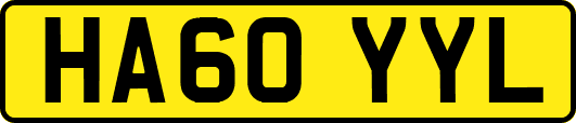 HA60YYL