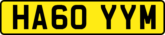 HA60YYM