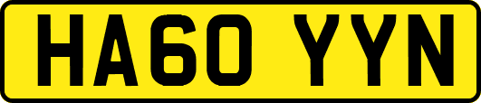 HA60YYN