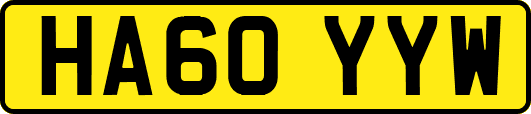 HA60YYW