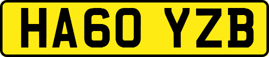 HA60YZB