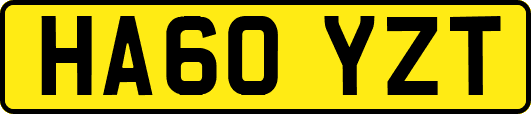 HA60YZT