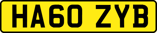 HA60ZYB