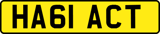 HA61ACT