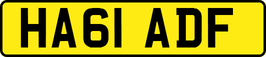 HA61ADF