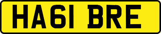 HA61BRE