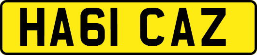 HA61CAZ